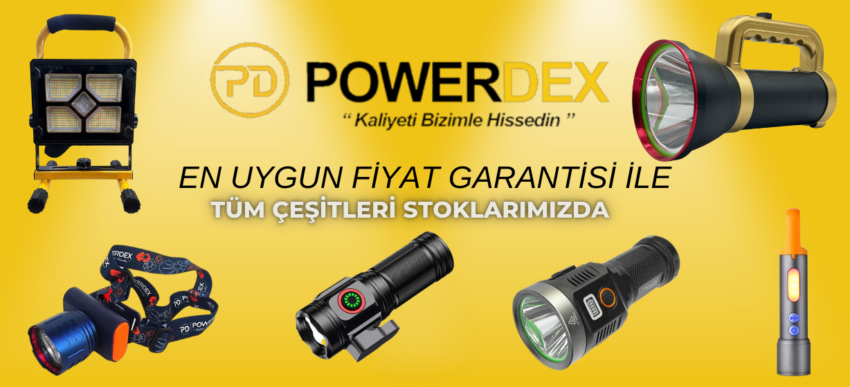 POWERDEX