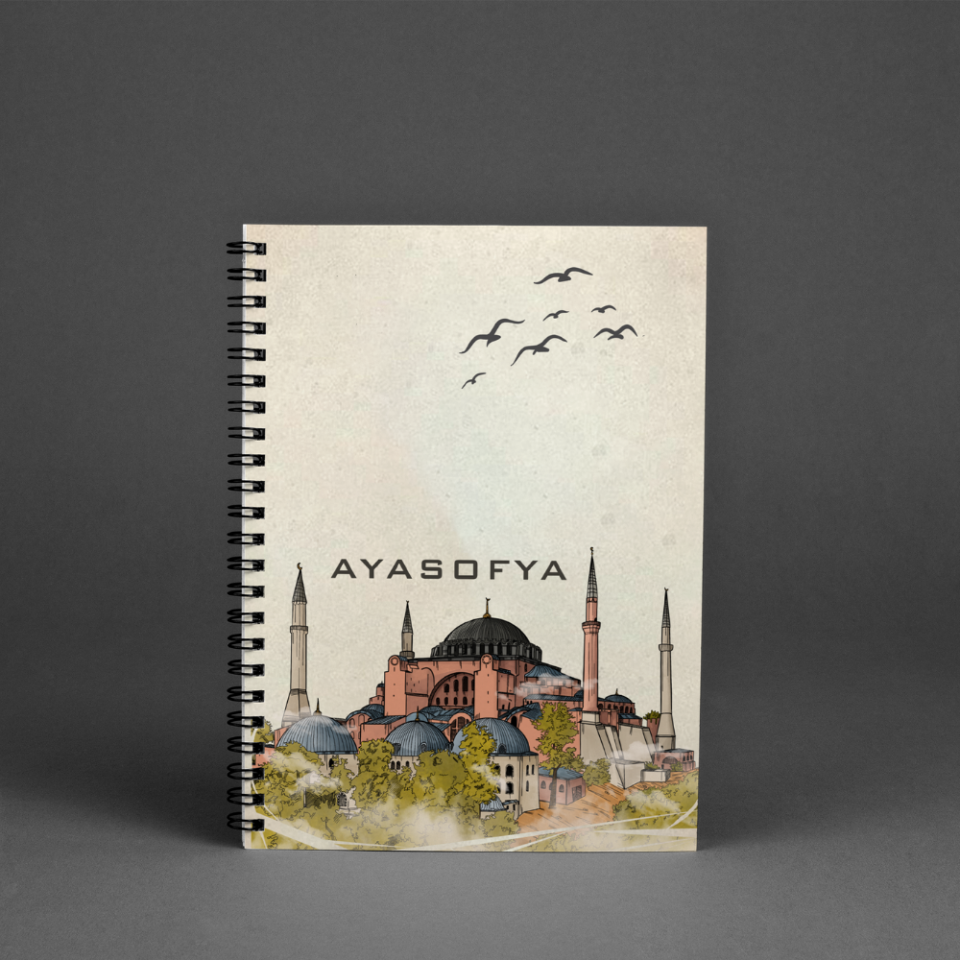 Ayasofya