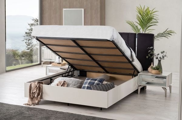 Line Luxury Yatak Odası