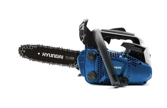 Hyundai TCS2600 Benzinli Ağaç Kesme Motoru