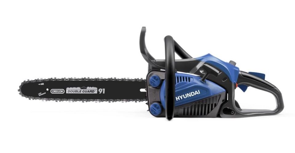 Hyundai TCS2800 Benzinli Ağaç Kesme Motoru