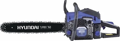 Hyundai TURBO 7600 Benzinli Ağaç Kesme Motoru