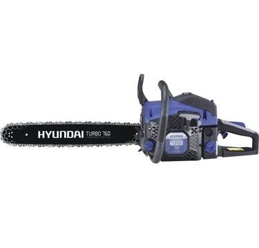Hyundai TURBO 7600 Benzinli Ağaç Kesme Motoru