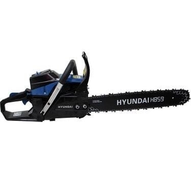 Hyundai H859 Benzinli Ağaç Kesme Motoru