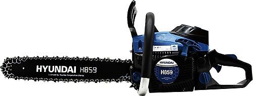 Hyundai H859 Benzinli Ağaç Kesme Motoru