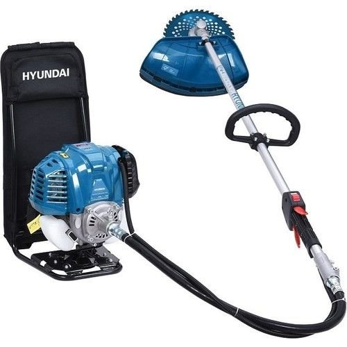 Hyundai HYX.440 Serisi Benzinli Tırpan Sırt Çanta Tipli