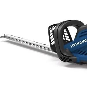 Hyundai HT500 Elektrikli Çit Budama