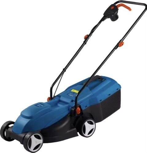 Hyundai C3200 Elektrikli Çim Biçme Makinesi