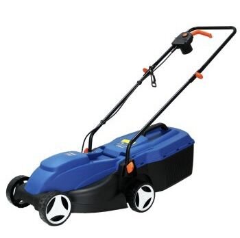 Hyundai C3202 Elektrikli Çim Biçme Makinesi