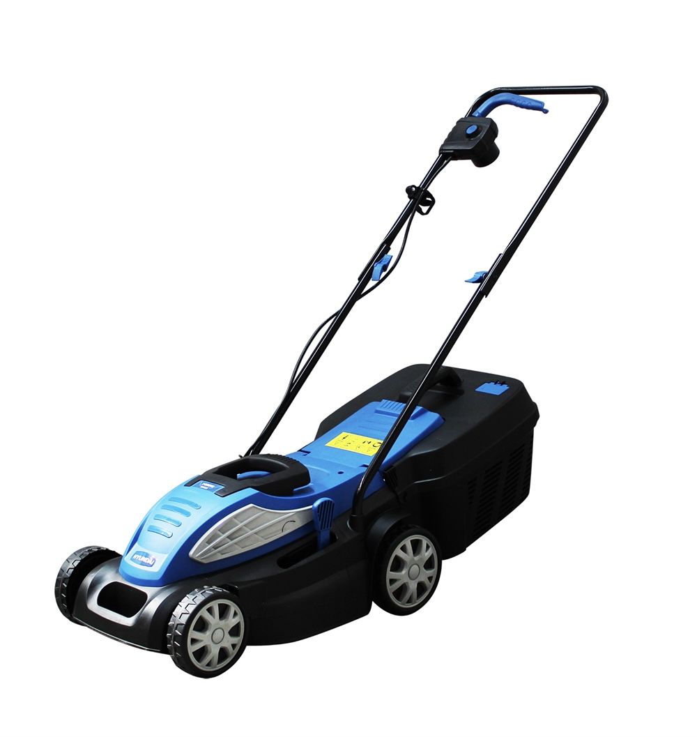 Hyundai C3805 Elektrikli Çim Biçme Makinesi