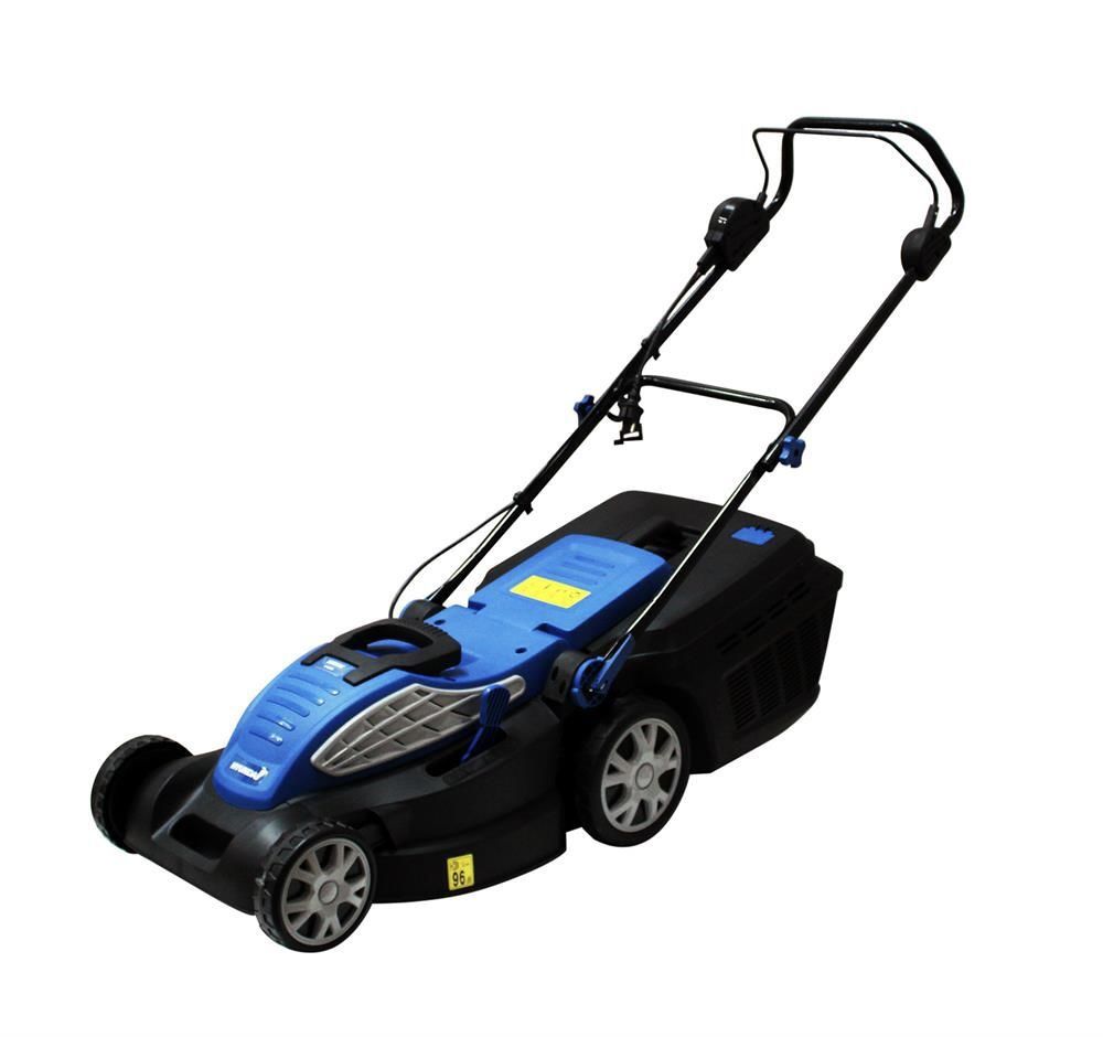 Hyundai C4205 Elektrikli Çim Biçme Makinesi