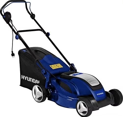 Hyundai DYM1181 Elektrikli Çim Biçme Makinesi