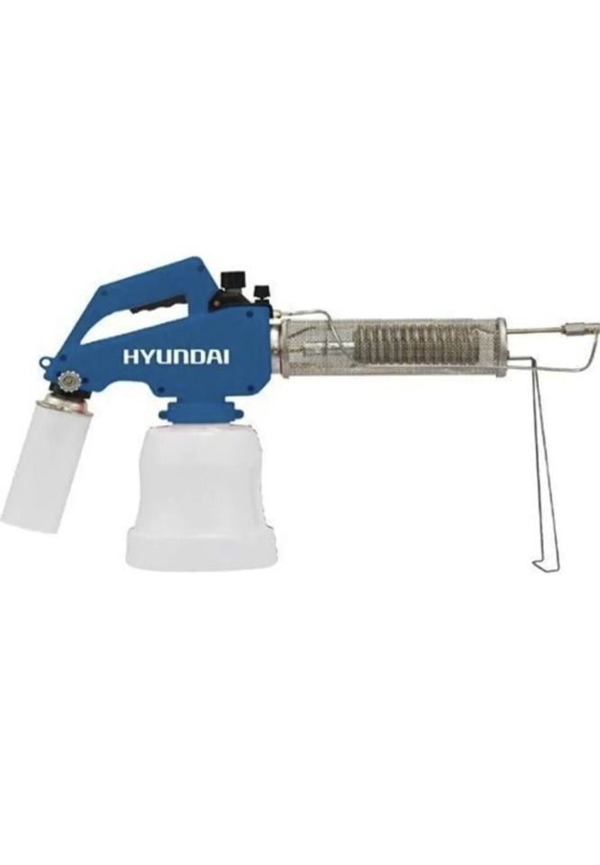 Hyundai KB-100 Mini Sisleme Makinesi