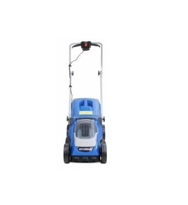 Hyundai HYM33LI-2X4A 33cm Akülü Çim Biçme Makinesi