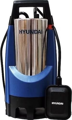 Hyundai HSP850H INOX Dalgıç Pompası