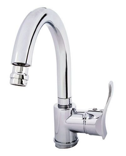 Gms Akdeniz Kuğu Lavabo Bataryası Akd101