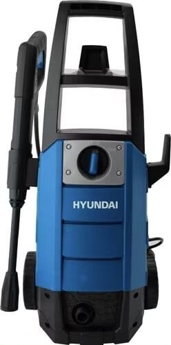 Hyundai HYB.80 Basınçlı Yıkama Makinesi