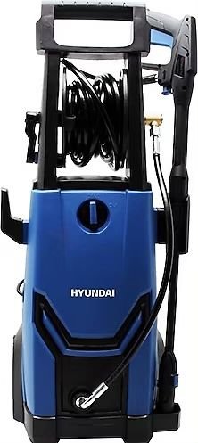 Hyundai HYB.165P Basınçlı Yıkama Makinası
