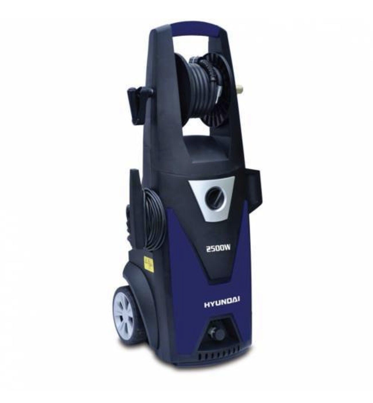 Hyundai HYB.130P Basınçlı Yıkama Makinası