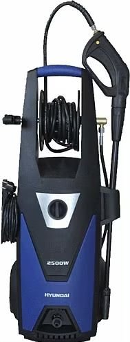 Hyundai HYB.130P Basınçlı Yıkama Makinası