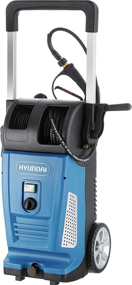 Hyundai HYB.170B Basınçlı Yıkama Makinesi