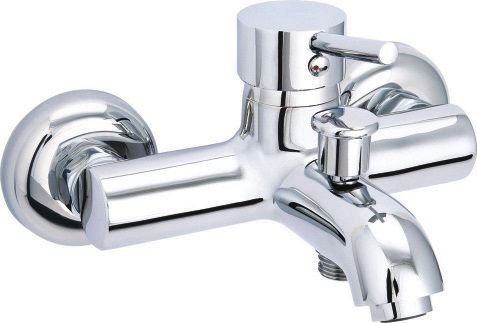 Gms Çağla Mix Banyo Bataryası Cm103