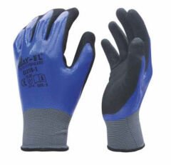 Bay-Tec Orjınal Latex Eldiven Full El080