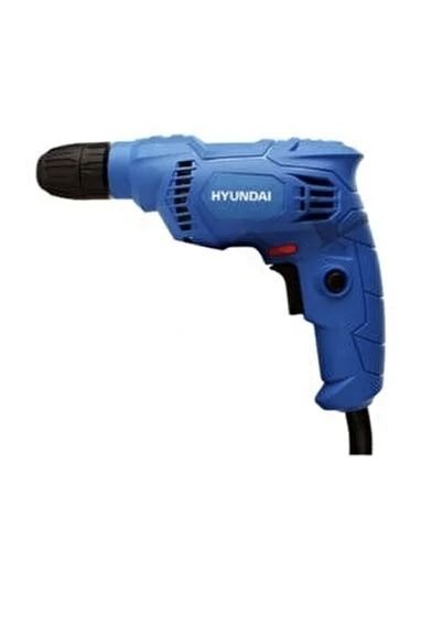 Hyundai HP450X Elektrikli Vidalama Matkap