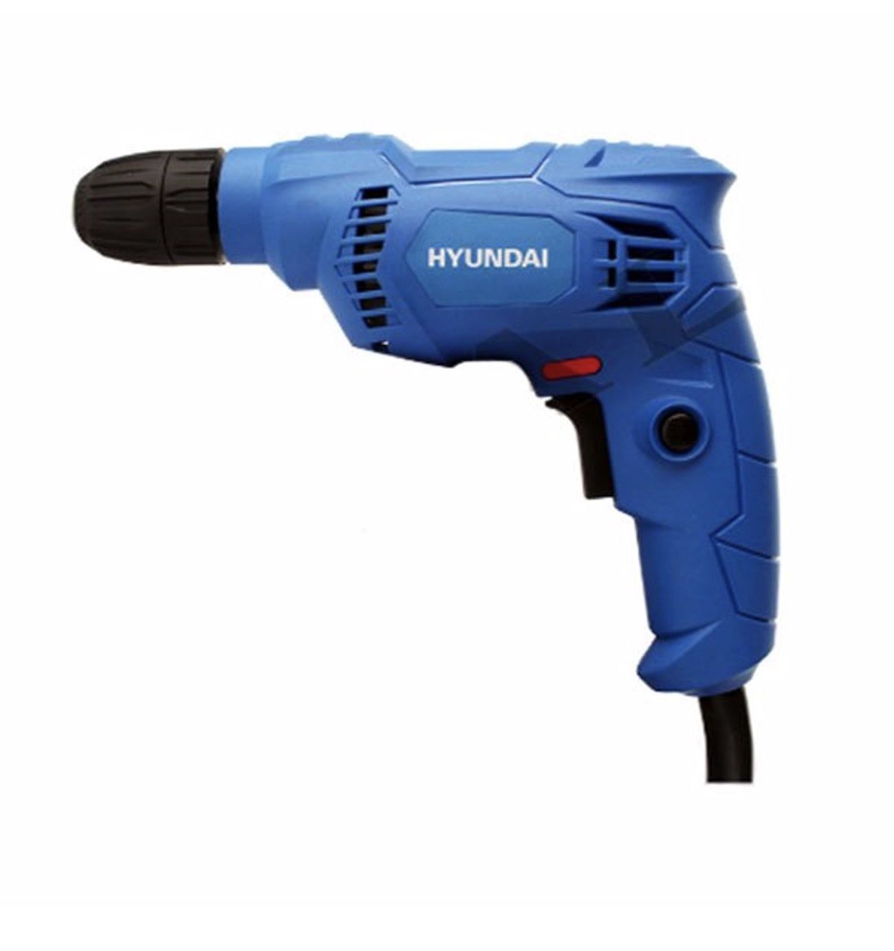 Hyundai HP450X Elektrikli Vidalama Matkap