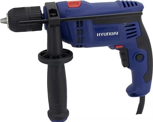 Hyundai HP710 Darbeli Vidalama Matkap