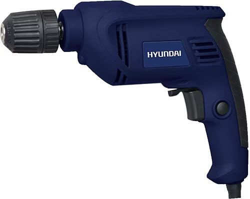 Hyundai HP710 Darbeli Çantalı Vidalama Matkap