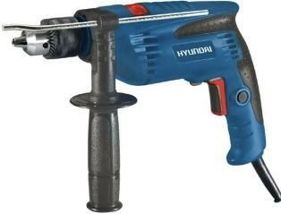Hyundai HP855X Darbeli Vidalama Matkap