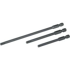 Bay-Tec Bits Uç T30 Serisi T30x50 Mm Mu1970 Buldex Vida Ucu
