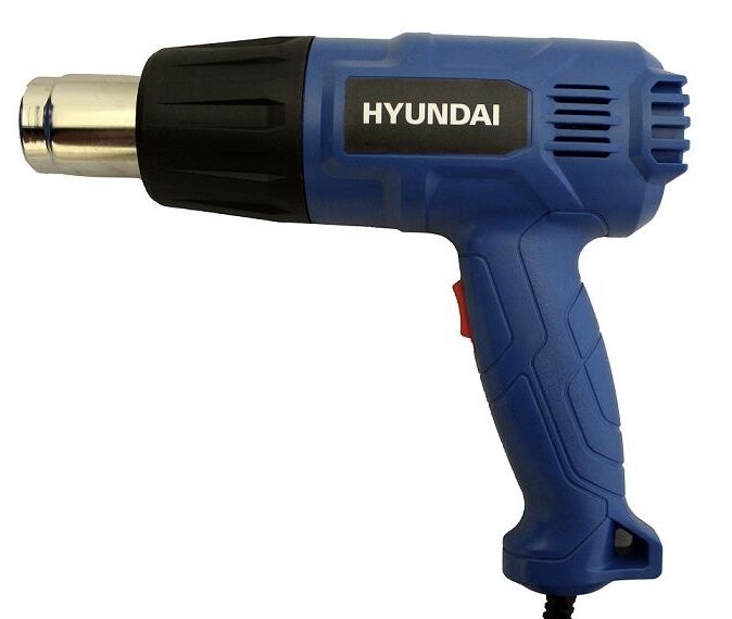 Hyundai HHG604 Isı Tabancası