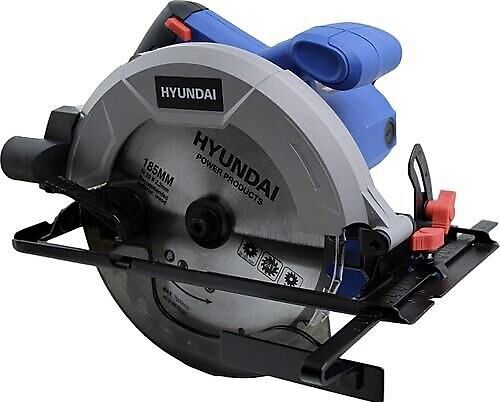 Hyundai HCS185 Daire Testeresi