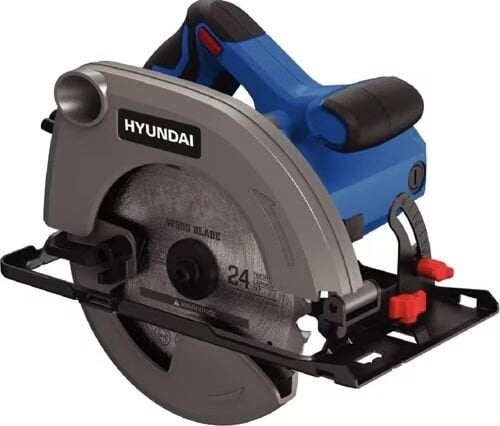 Hyundai HCS185 Daire Testeresi