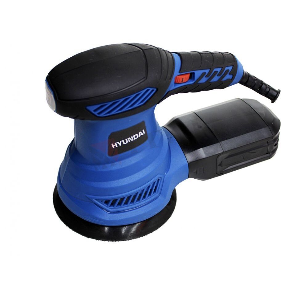 Hyundai HS0300 Titreşimli Eksantrik Zımpara Makinesi