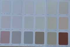 Dyo Teknoplast Sars-Cov2 Ipek Mat Iç Cephe Boyası 7,5 Lt #Tüm Renkler#