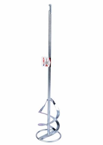 Bay-Tec Boya ve Alçı Karıştırıcı Lama 80x400 Mm Mk0568