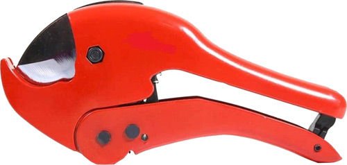 Bay-Tec Pvc Boru Kesme Makası 42 Mm Turuncu MK0690