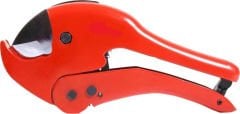 Bay-Tec Pvc Boru Kesme Makası 42 Mm Turuncu MK0690
