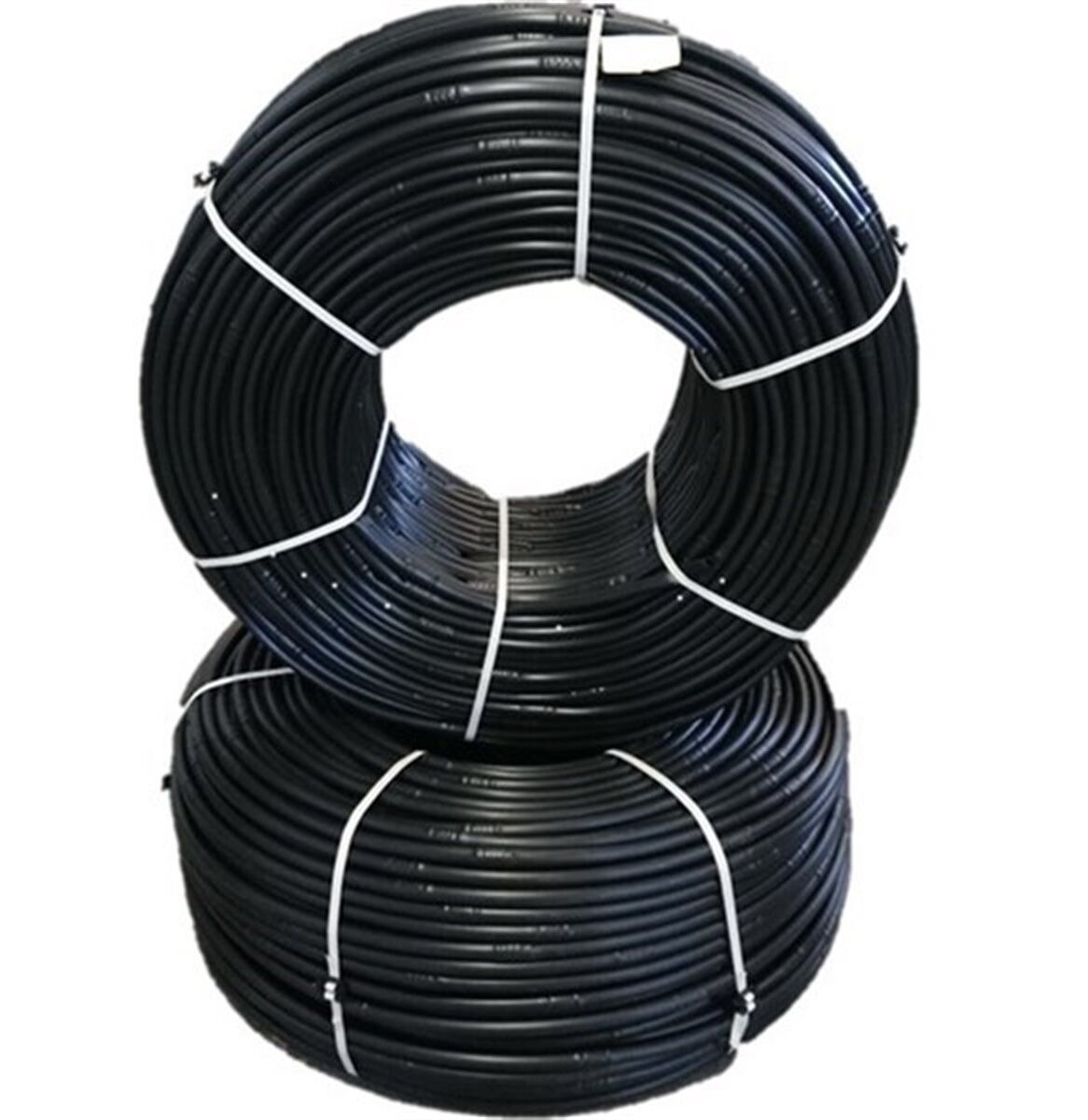 16x25 Delikli Damlama Borusu 25 Cm Delikli Damlama Borusu 400 Mt