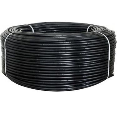 16x25 Delikli Damlama Borusu 25 Cm Delikli Damlama Borusu 400 Mt
