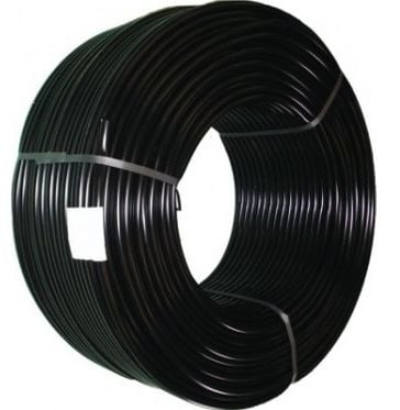 20 Mm Düz Damlama Borusu 20'Lik Damlama Borusu 300 Mt