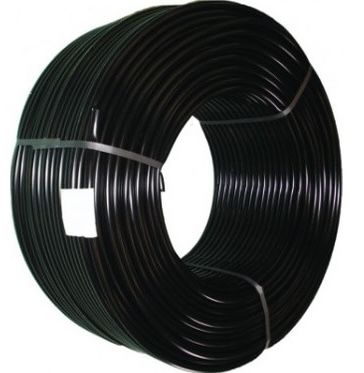 20 Mm Düz Damlama Borusu 20'Lik Damlama Borusu 200 Mt