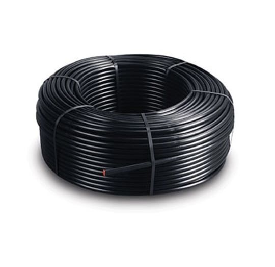 20 Mm Düz Damlama Borusu 20'Lik Damlama Borusu 200 Mt