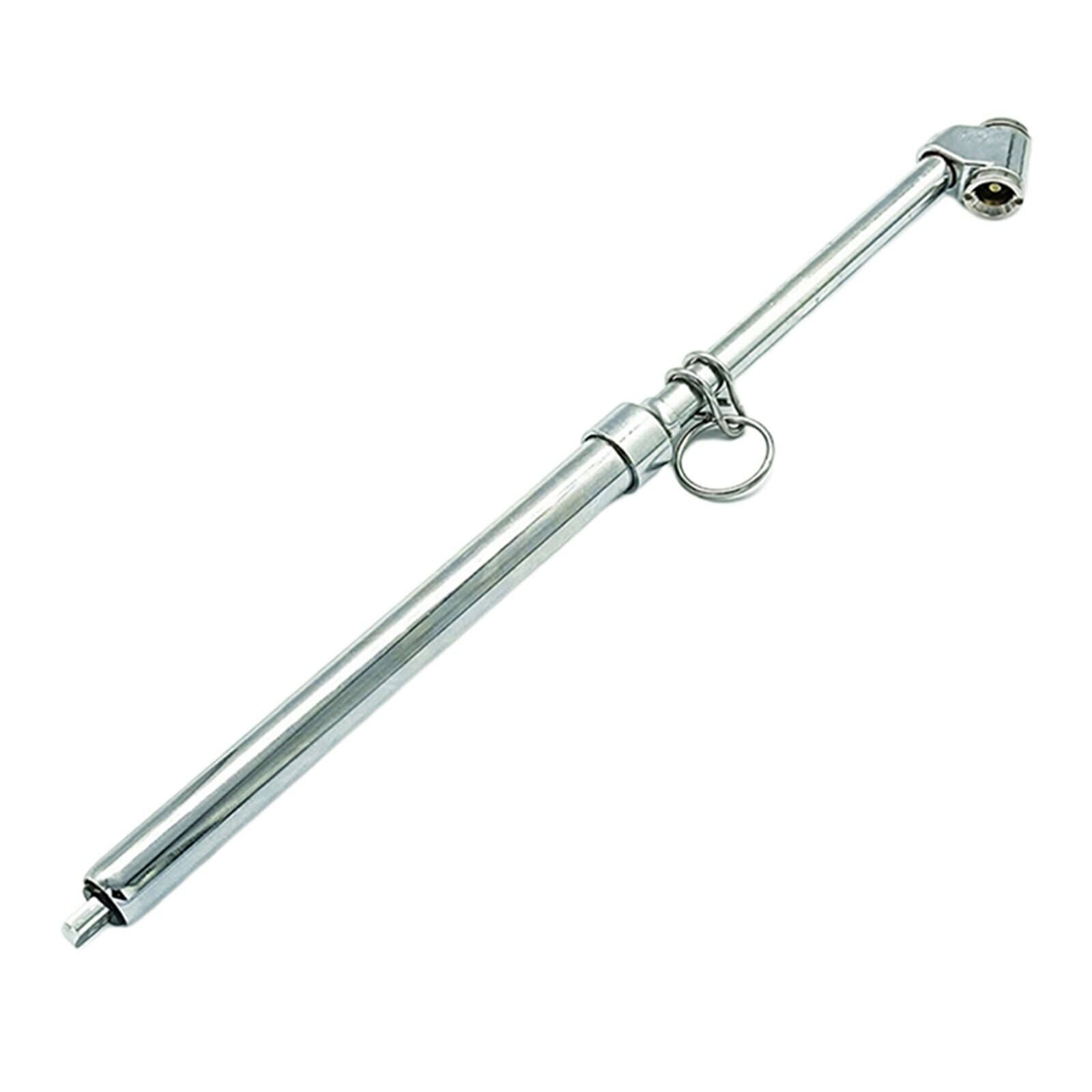 Bay-Tec Lastik Hava Basınç Ölçer 300 Mm Mk1287-2