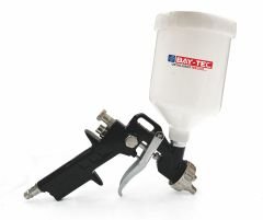 Bay-Tec Üstten Depolu Boya Tabancası Mk1300