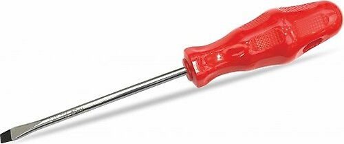 Bay-Tec Düz Tekli Tornavida 6x100mm Mk4470