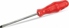 Bay-Tec Düz Tekli Tornavida 6x100mm Mk4470